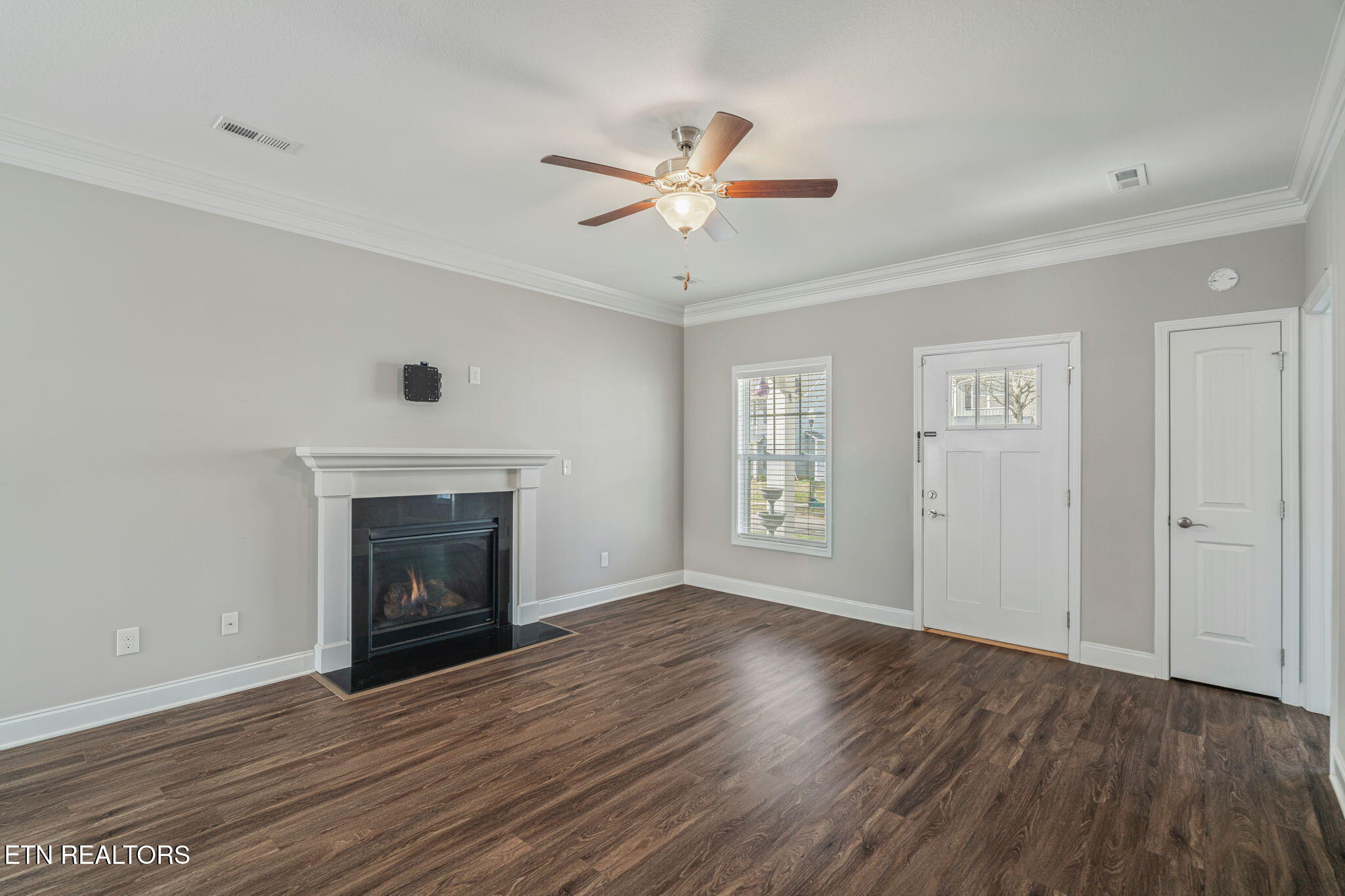 133 Fallberry Street Oak Ridge, TN 37830 - Photo 10 of 60 Gas Fireplace