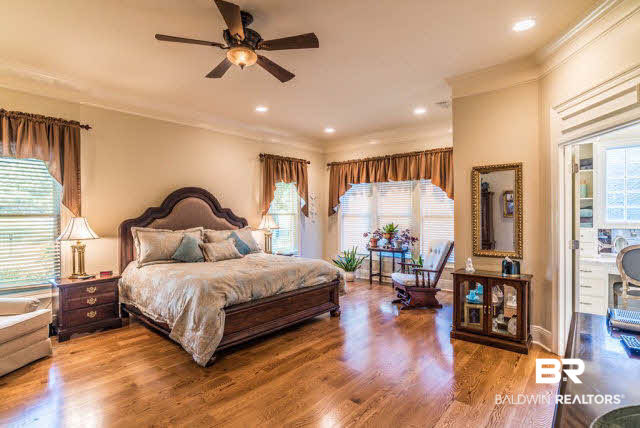 115 Old Mill Road Fairhope, AL 36532 - Photo 4 of 41