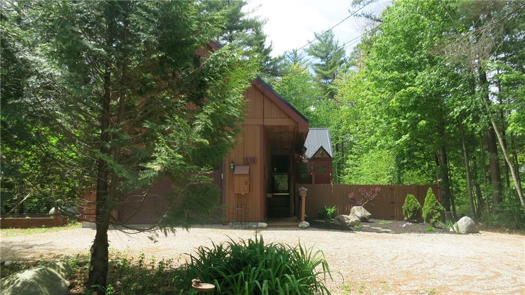 331 Robinhood Road East Wakefield, NH 03830 - Photo 23 of 23 Photo