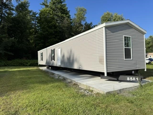 31 Forbes Street Lancaster, NH 03584 - Photo 1 of 2 Gallery Image 1