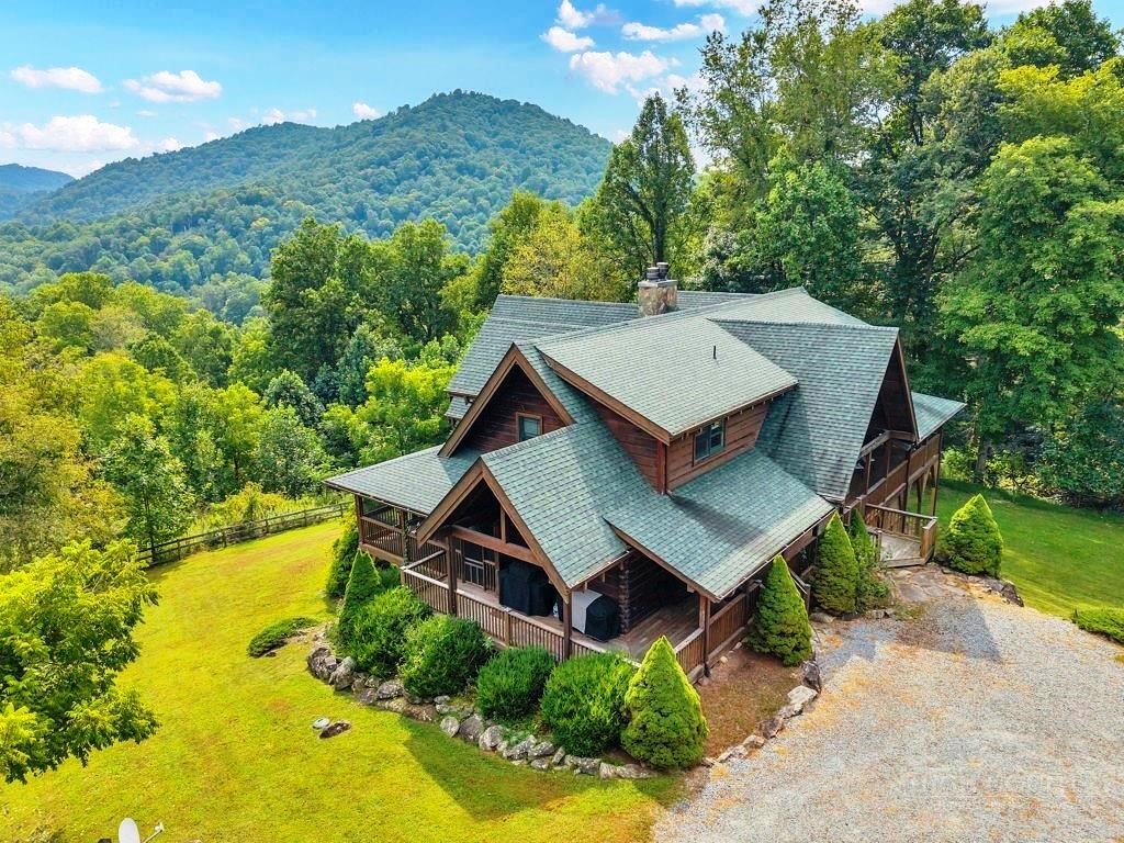 501 John Ward Road Sugar Grove, NC 28679 - Photo 3 of 50 Gallery Image 3
