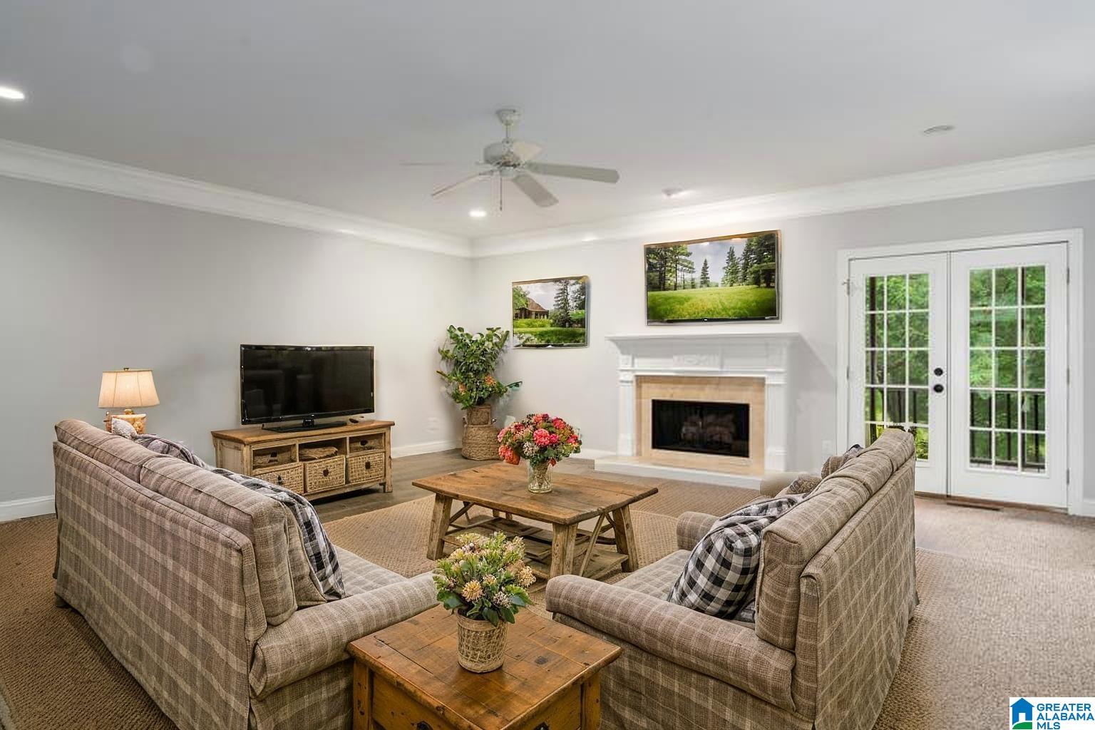 408 MacDonald Lk Road Springville, AL 35146 - Photo 11 of 65