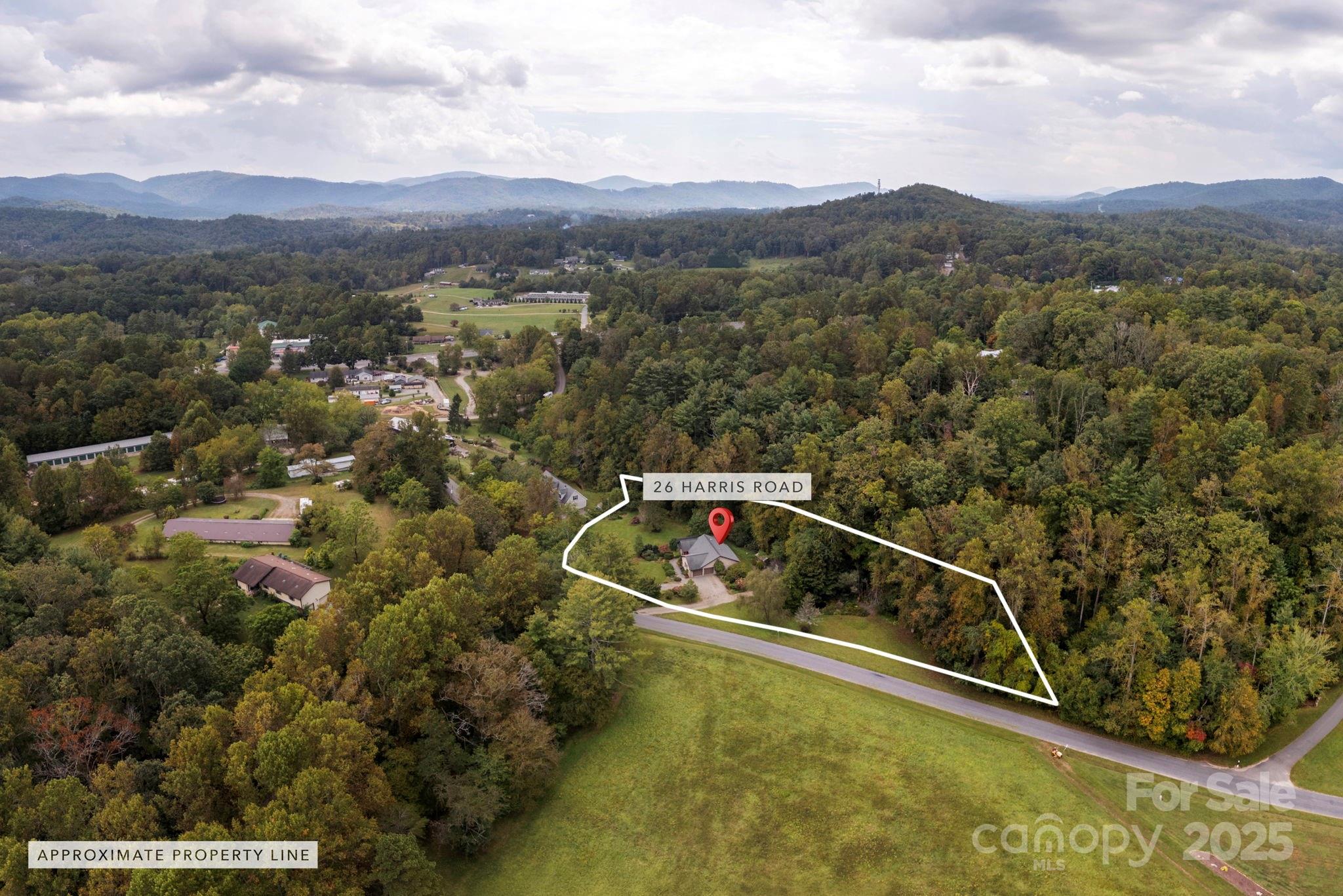 26 Harris Road Fairview, NC 28730 - Photo 47 of 48 Gallery Image 47