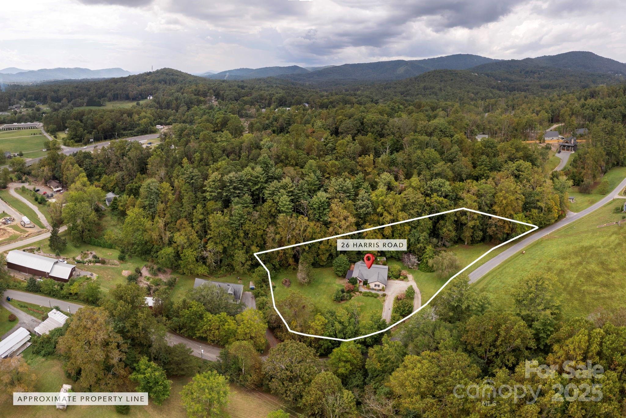 26 Harris Road Fairview, NC 28730 - Photo 48 of 48 Gallery Image 48