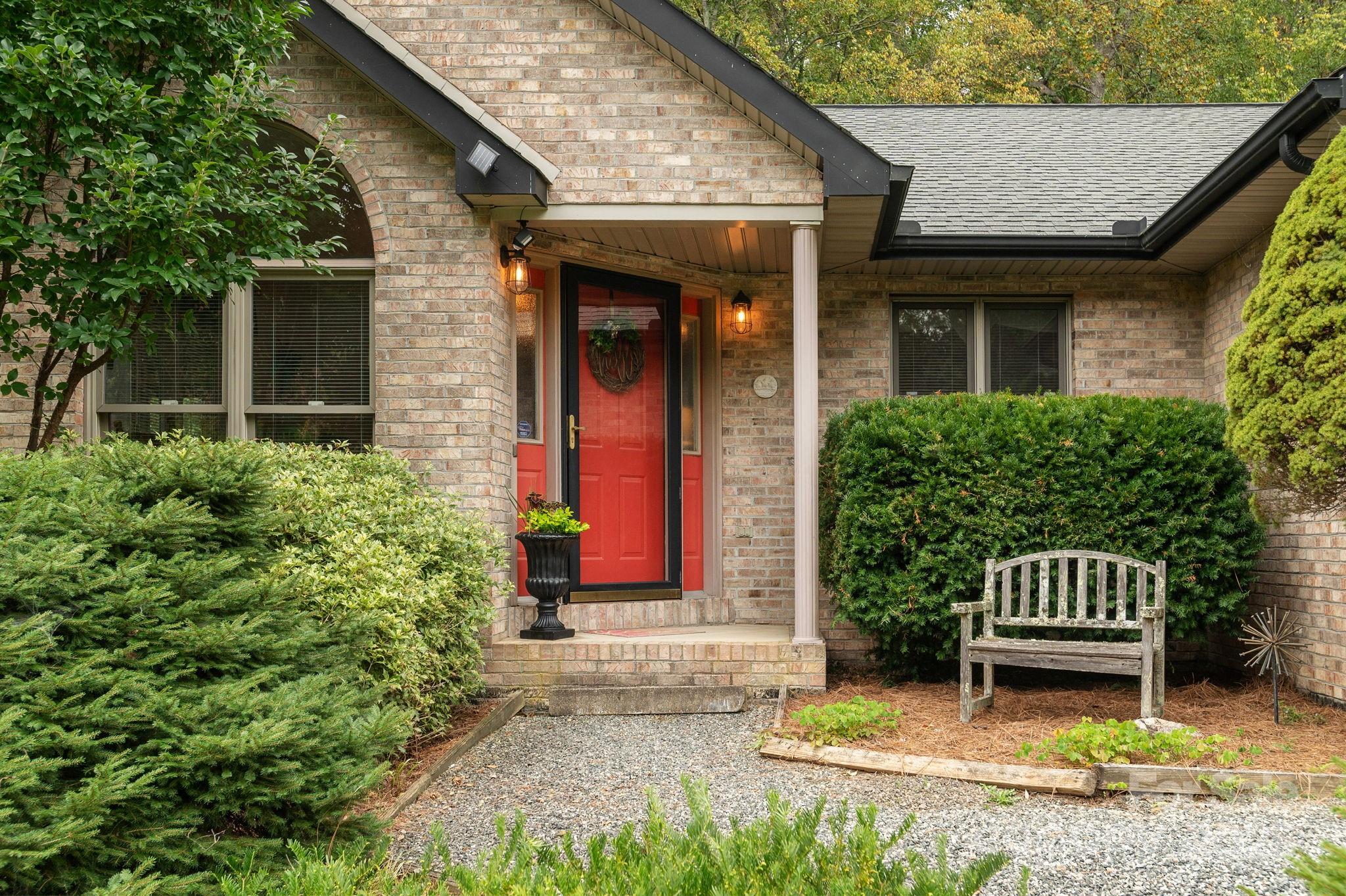 26 Harris Road Fairview, NC 28730 - Photo 6 of 48 Gallery Image 6