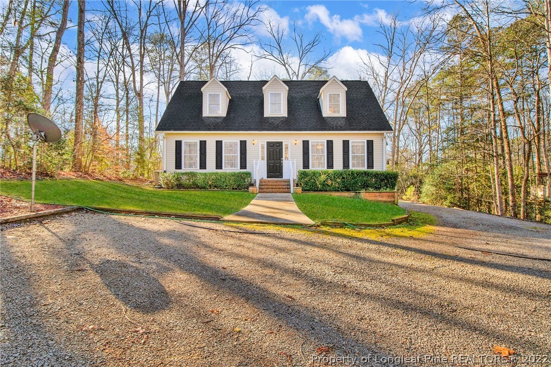 1821-1822 Rye Road Sanford, NC 27332 - Photo 1 of 49 Gallery Image 1