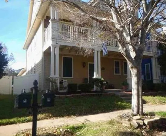 $234,600 | 1021 Grey Fox Drive, Aubrey, TX 76227