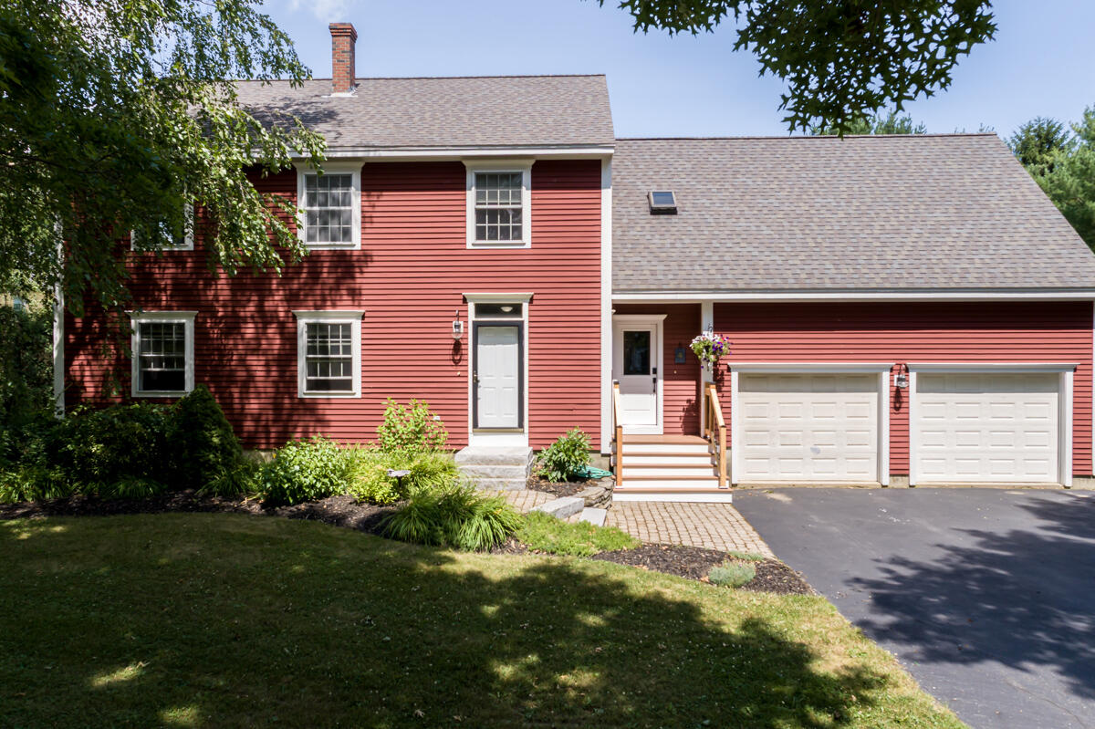4 Oak Street Cumberland, ME 04021 - Photo 21 of 21 1-Exterior (1 of 4)