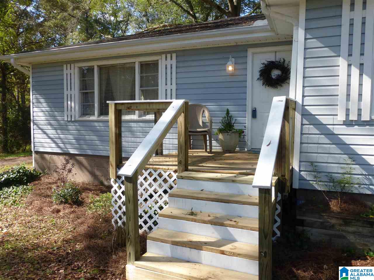 135 Brantley Lake Road Alabaster, AL 35114 - Photo 36 of 37