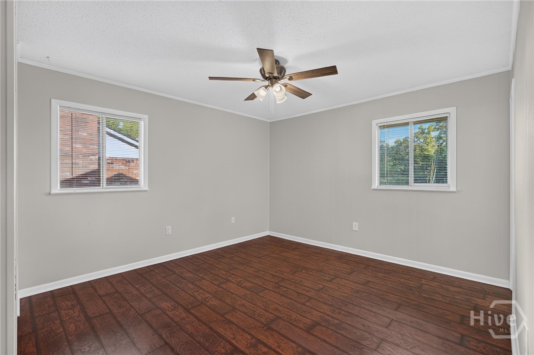 116 Middleton Drive Rincon, GA 31326 - Photo 19 of 35 Primary Bedroom