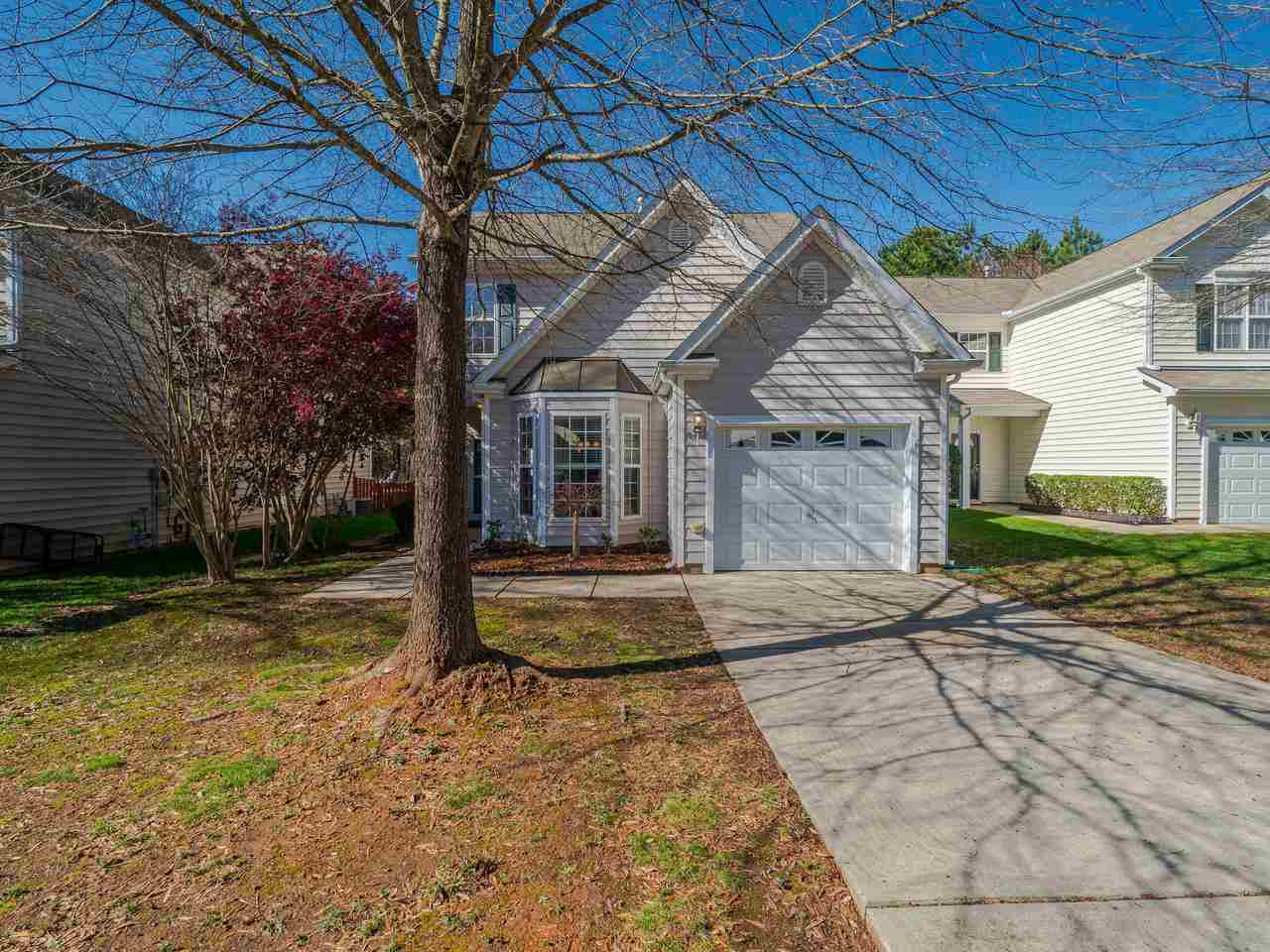 8429 Whisper Ridge Place Raleigh, NC 27613 - Photo 1 of 27 Photo 1