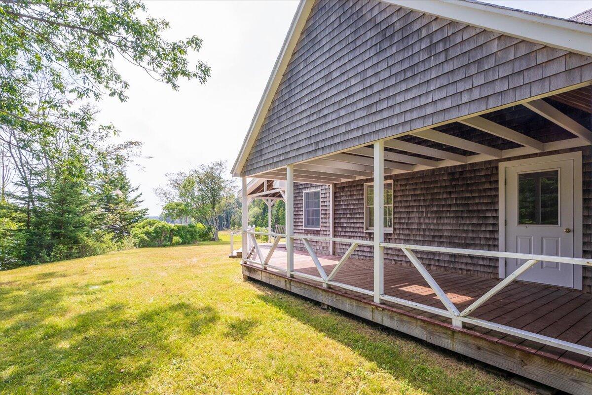 232 Mill Creek Road Islesboro, ME 04848 - Photo 31 of 40 32