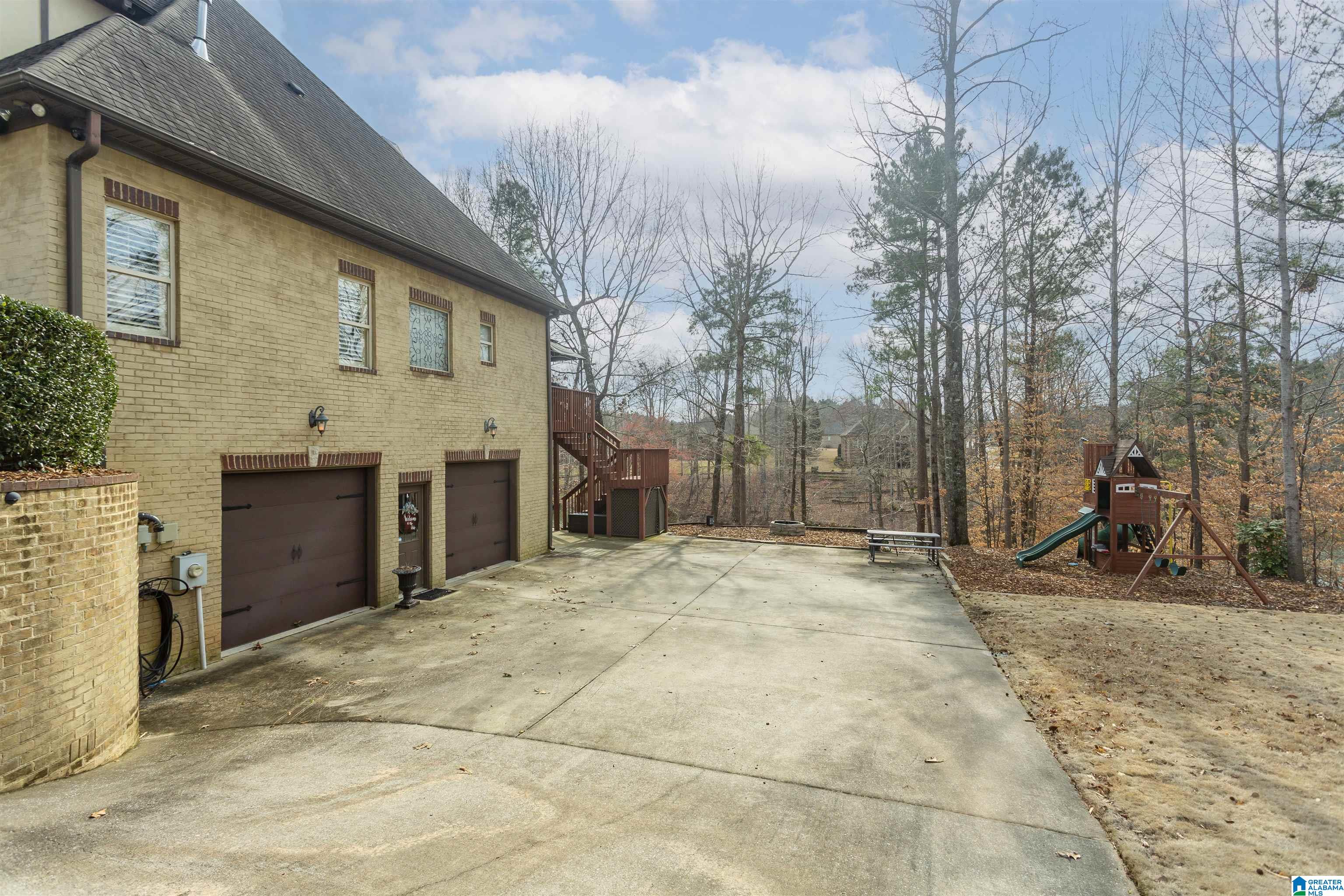 124 Fallow Circle Chelsea, AL 35043 - Photo 4 of 59