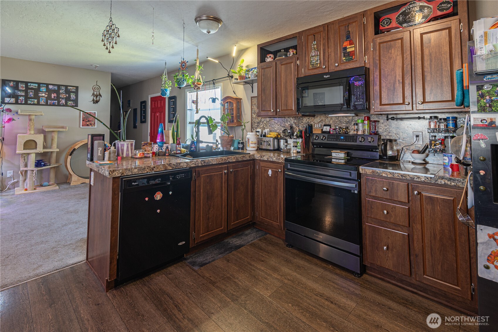29401 Military Road South, Unit 37 Federal Way, WA 98003 - Photo 6 of 19 Gallery Image 6