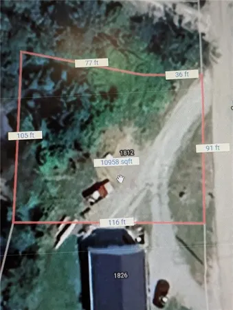 $35,000 | Lot 5 Lynch Drive, North Huntingdon, PA 15642