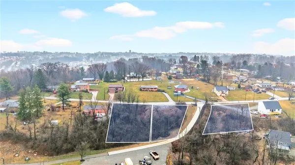 $35,000 | Lot 5 Lynch Drive, North Huntingdon, PA 15642