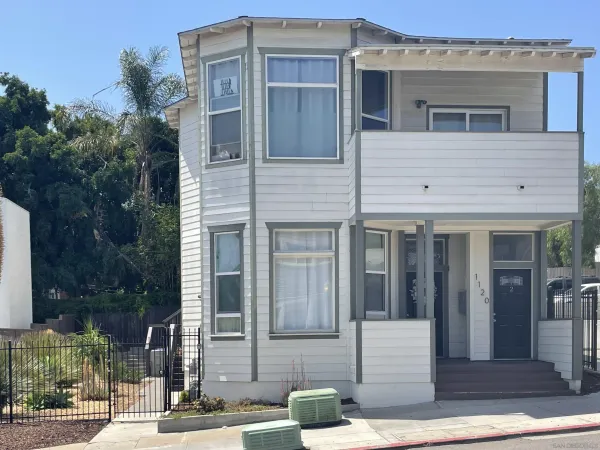 $1,625,000 | 1120 30th Street, San Diego, CA 92102