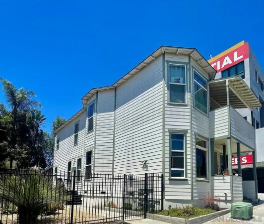 $1,625,000 | 1120 30th Street, San Diego, CA 92102