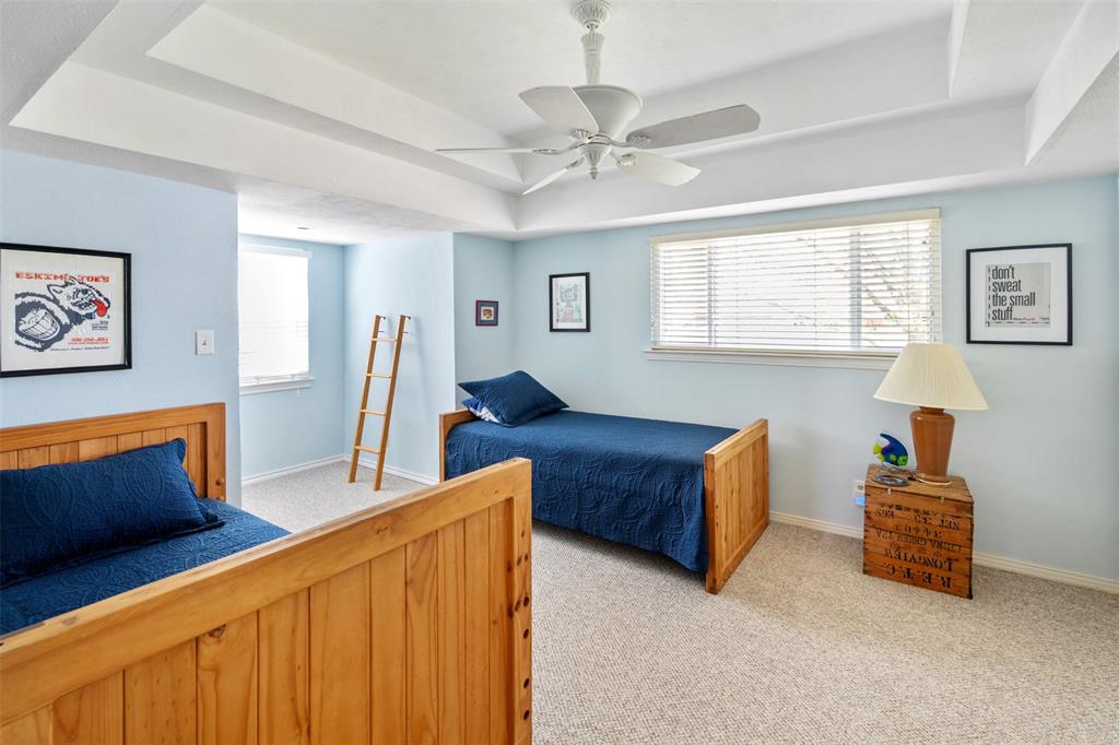 238 Matador Ranch Road Trinidad, TX 75163 - Photo 18 of 30