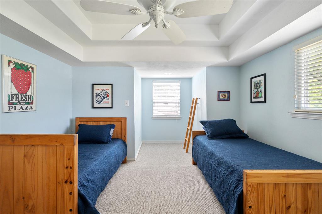 238 Matador Ranch Road Trinidad, TX 75163 - Photo 19 of 30