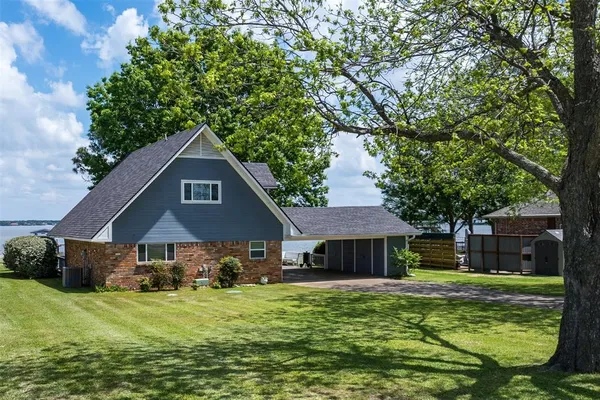 $759,000 | 238 Matador Ranch Road, Trinidad, TX 75163