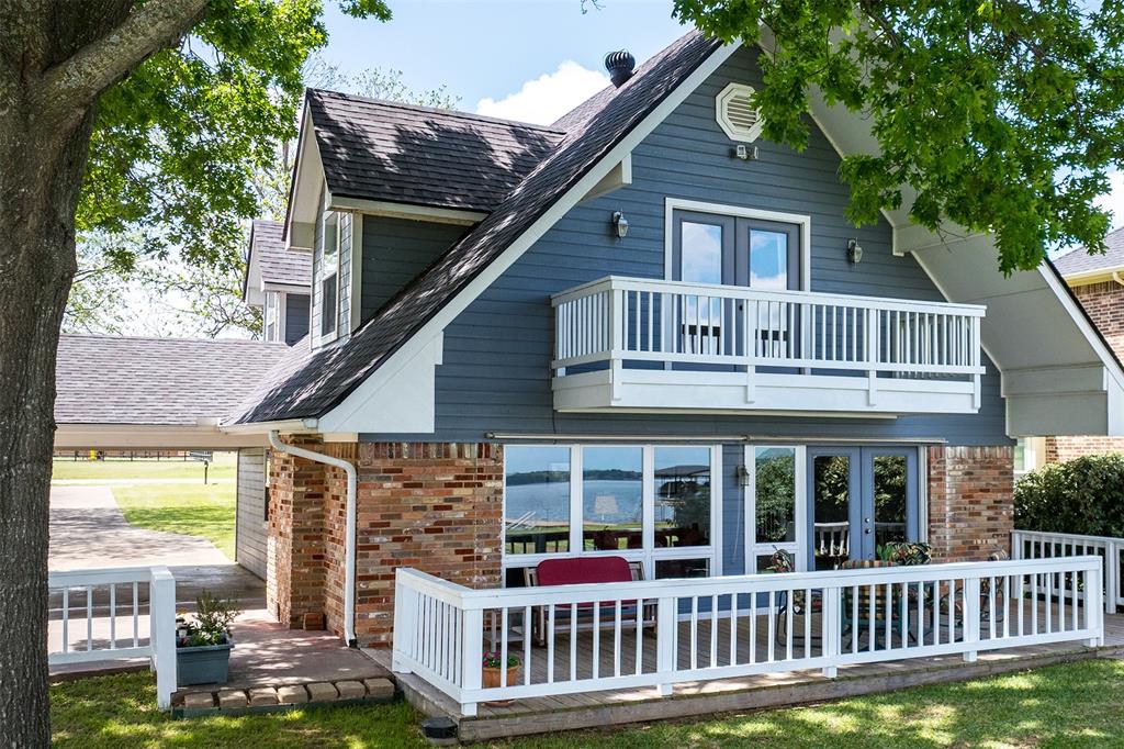 238 Matador Ranch Road Trinidad, TX 75163 - Photo 22 of 30