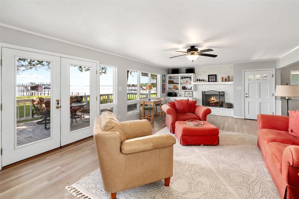 238 Matador Ranch Road Trinidad, TX 75163 - Photo 3 of 30