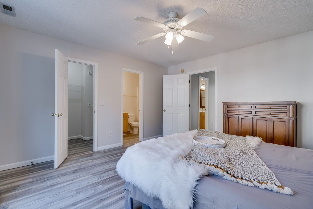 805 Rothshire Court Raleigh, NC 27615 - Photo 11 of 19 Photo 11