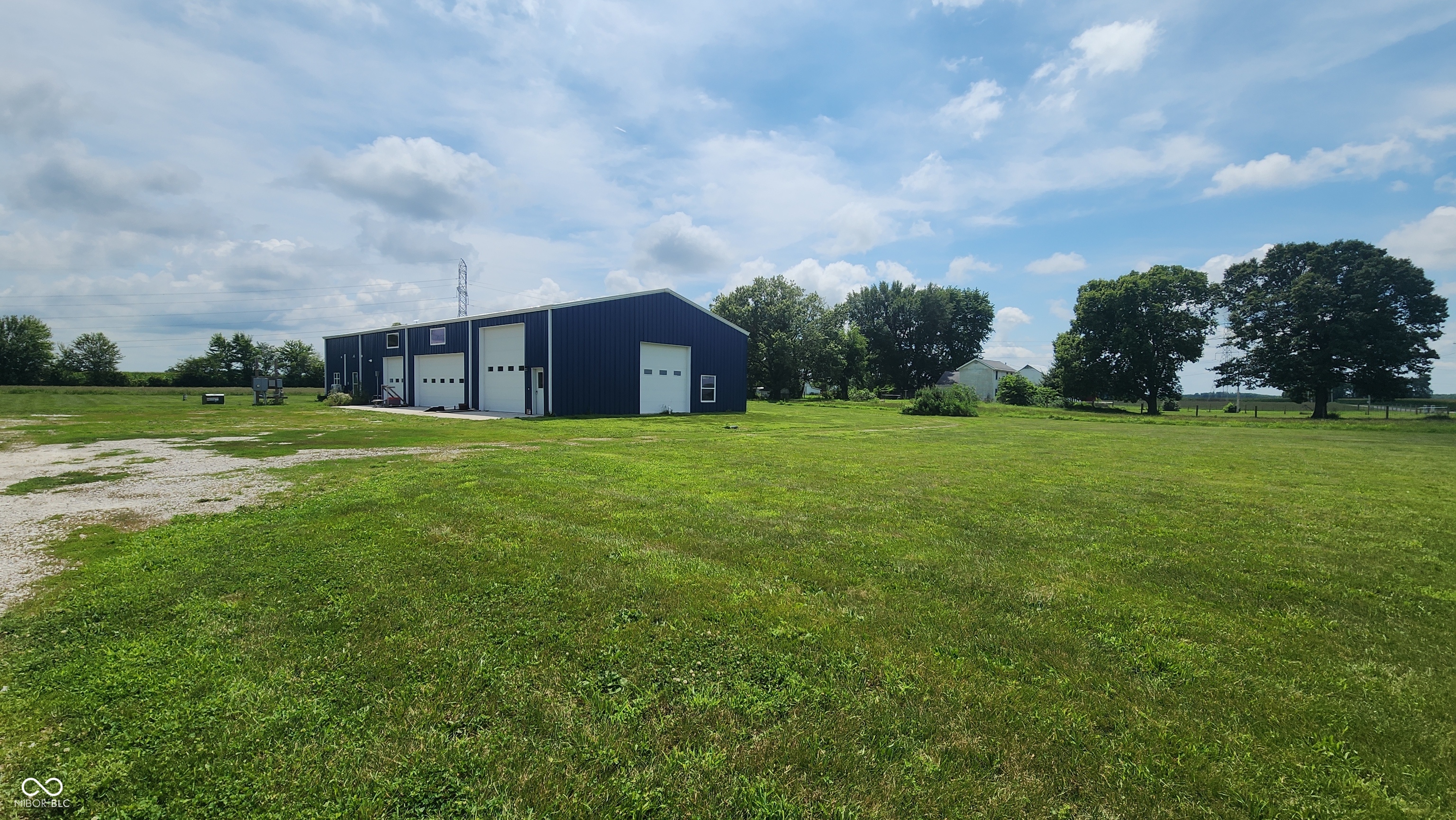 7796 North Meridian Road Perrysville, IN 47974 - Photo 2 of 27