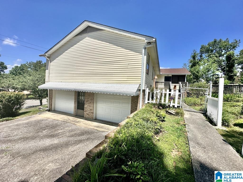 609 Sunhill Road Northwest Birmingham, AL 35215 - Photo 18 of 18