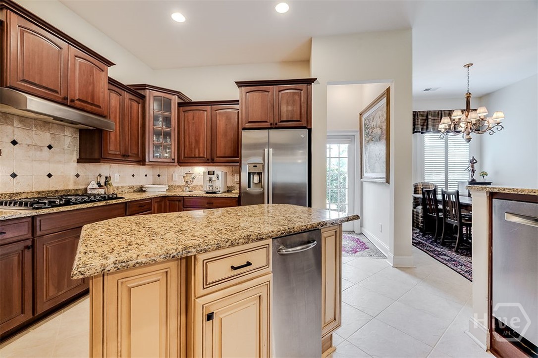 4 Jersey Loop Pooler, GA 31322 - Photo 13 of 40 Kitchen