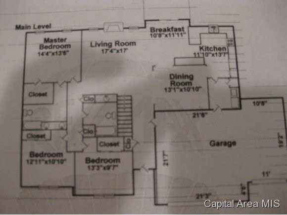 311 Huntington Road Chatham, IL 62629 - Photo 8 of 10 Gallery Image 8