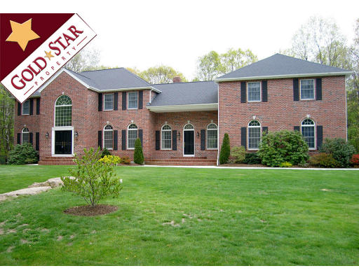 15 Parker Road Ashland, MA 01721 - Photo 1 of 30