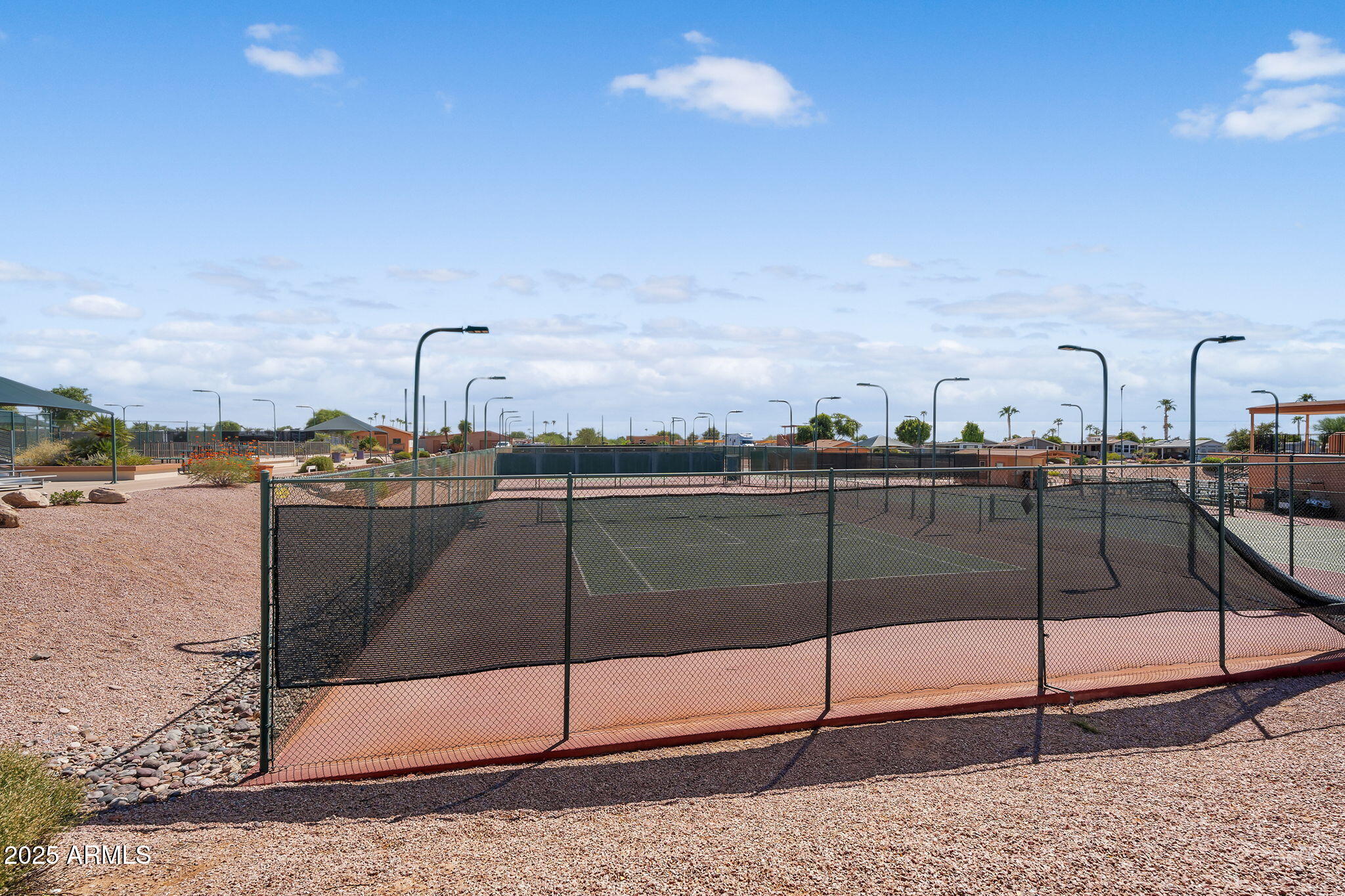 8865 East Baseline Road, Unit 802 Mesa, AZ 85209 - Photo 29 of 44 a view of a terrace