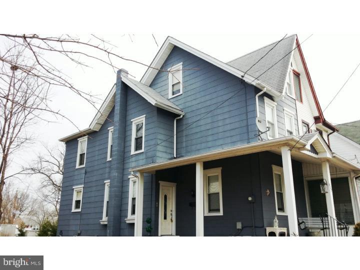 607 Bridgeboro Street Riverside, NJ 08075 - Photo 3 of 19