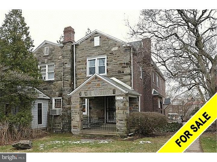5746 Drexel Road Philadelphia, PA 19131 - Photo 1 of 25 Exterior Front