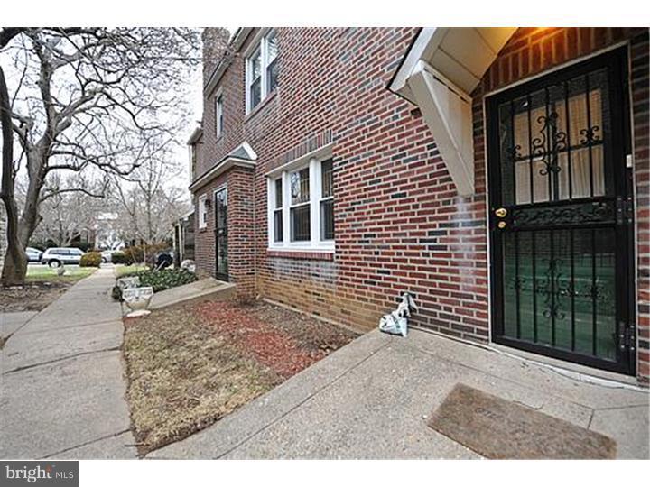 5746 Drexel Road Philadelphia, PA 19131 - Photo 2 of 25 Exterior Side