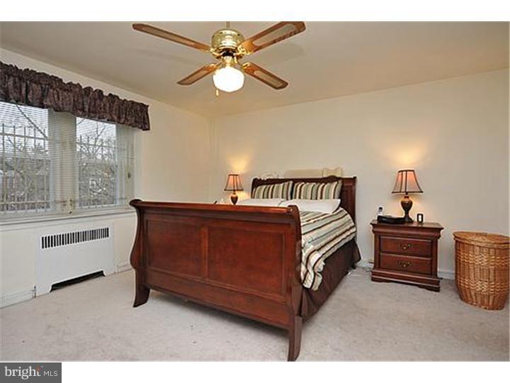 5746 Drexel Road Philadelphia, PA 19131 - Photo 19 of 25 Master Bedroom