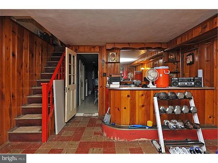 5746 Drexel Road Philadelphia, PA 19131 - Photo 22 of 25 Basement - Finished