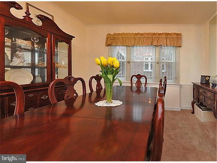 5746 Drexel Road Philadelphia, PA 19131 - Photo 7 of 25 Dining Room