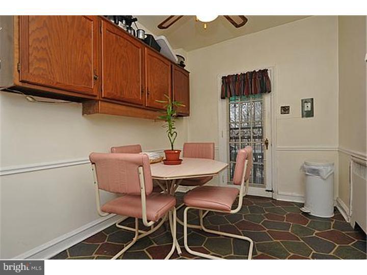 5746 Drexel Road Philadelphia, PA 19131 - Photo 8 of 25 Breakfast Room