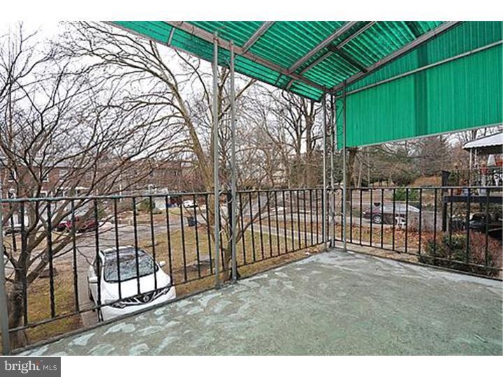 5746 Drexel Road Philadelphia, PA 19131 - Photo 9 of 25 Deck