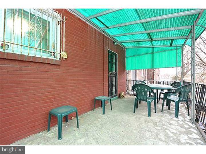 5746 Drexel Road Philadelphia, PA 19131 - Photo 10 of 25 Deck