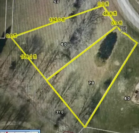 $55,000 | 70 West Shepherds, Santa Claus, IN 47579