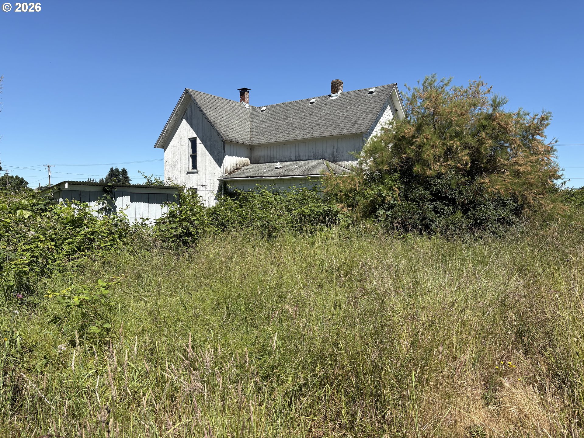 33957 Tennessee Road Southeast Lebanon, OR 97355 - Photo 2 of 33