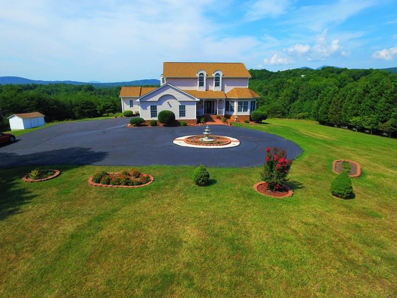 5563 Alean Road Boones Mill, VA 24065 - Photo 1 of 32 Main Listing Photo
