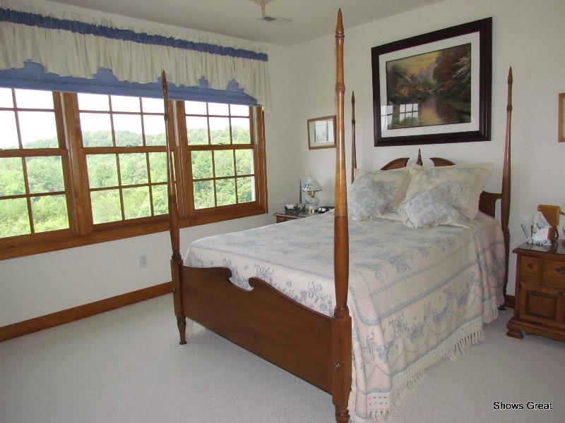 5563 Alean Road Boones Mill, VA 24065 - Photo 12 of 32 Bed3 - Upper