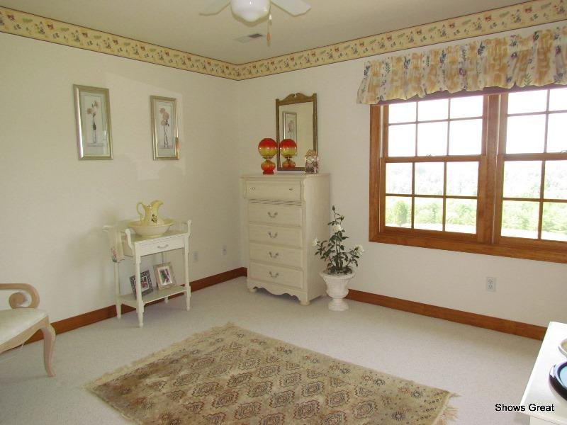 5563 Alean Road Boones Mill, VA 24065 - Photo 15 of 32 Bed4 - Upper