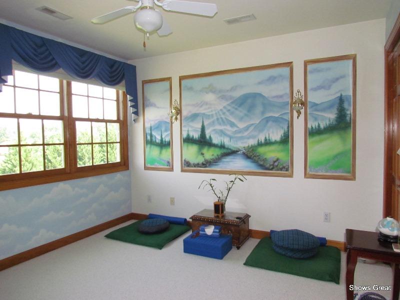 5563 Alean Road Boones Mill, VA 24065 - Photo 16 of 32 Bed5 - Upper