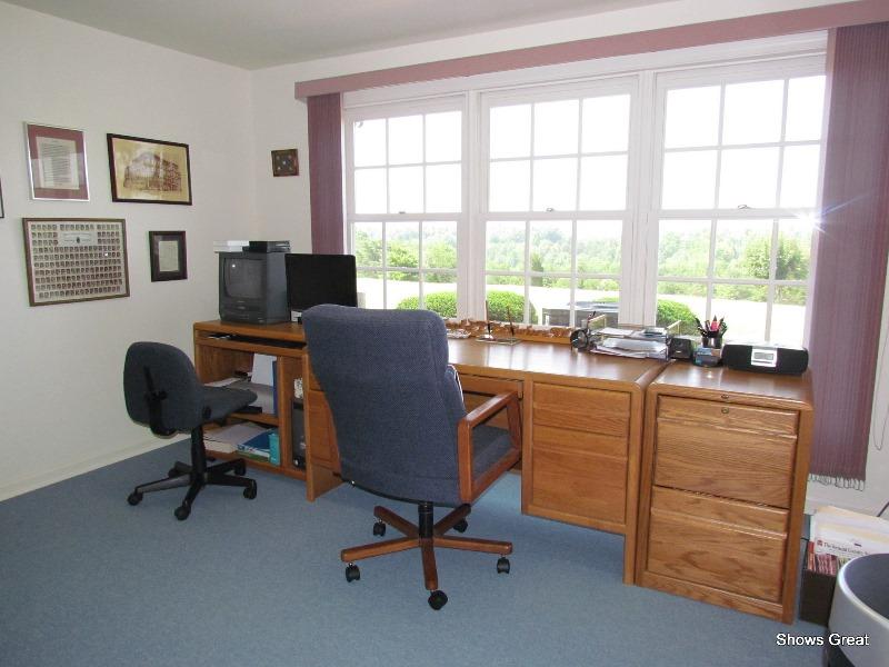 5563 Alean Road Boones Mill, VA 24065 - Photo 23 of 32 Office - Lower